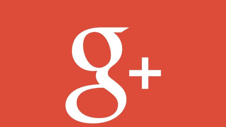 Google+ gaat geheel op de schop