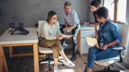 Online veranderen kan prima met microprojecten