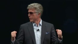 McDermott belooft klanten van 'zijn' SAP beterschap