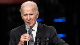 Biden wil discussie over verantwoordelijkheid rond negatieve effecten van AI