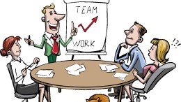 High Performance Teams als antwoord op personeelsschaarste