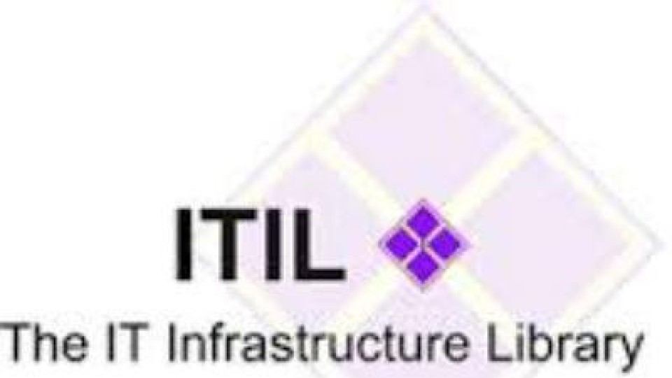 itil service management library