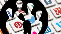 Sociale media laks met bestrijden van haat