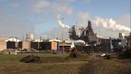 Den Haag wil door met plan voor groen staal van Tata, maar bouwtraject kan nog jaren duren: ‘Het kan niet sneller’