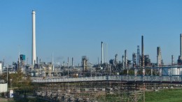 KPN test 5G met lab in Rotterdamse haven