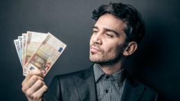 Geen topsalaris voor ICT’ers tien jaar na afstuderen