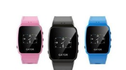 GPS-horloges voor kinderen slecht beveiligd