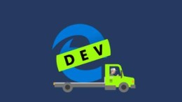 Internet Explorer duikt op in Chromium-Edge