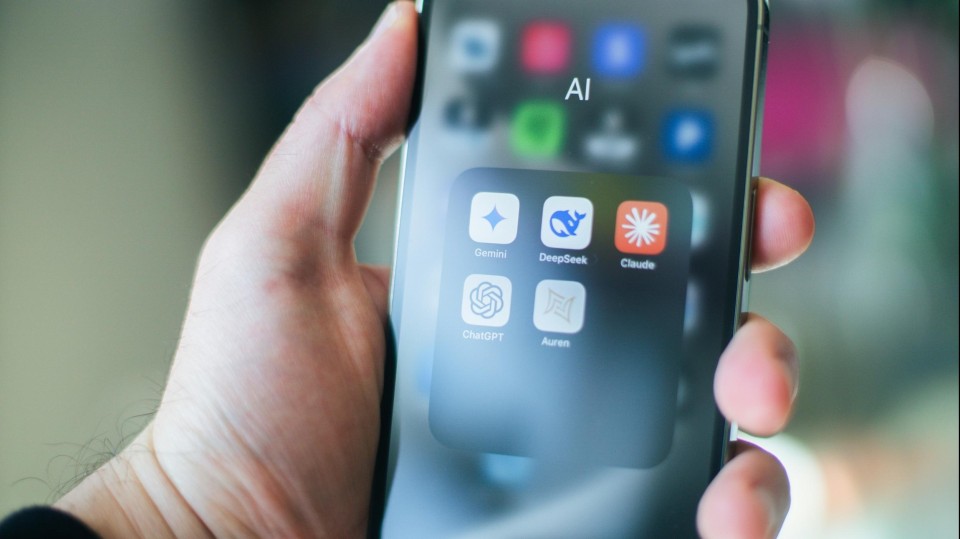 AI-apps
