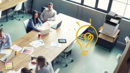 Tech in 2 minuten: De ECOSYS MA4000-serie 