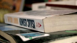 Heel Holland schrijft, met een robot