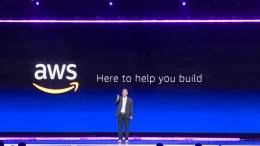 AWS ziet brood in machine learning en AI-services