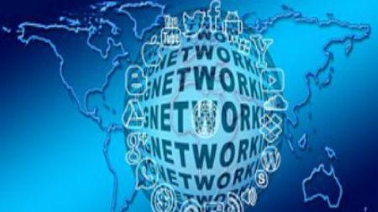 Netwerken als dominante kracht