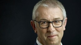 Eelco Blok stapt op als topman KPN