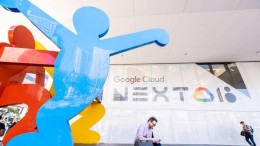 Elke Googleklant heeft in de toekomst een partner