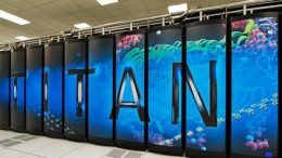 Intel en Cray werken aan petascale systemen