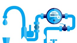 IT-migratie veroorzaakt uitstel waterafrekeningen