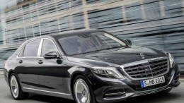 1,5 miljard dollar voor sjoemelsoftware Mercedes-Benz