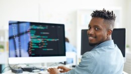 Welzijn ICT-sector verbeterd tijdens coronajaar