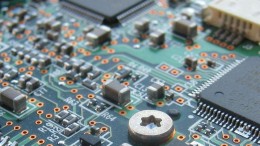 Prestaties chip lopen straks minder snel terug