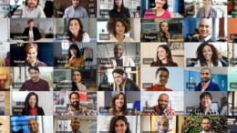 Teams krijgt webinar-mogelijkheden en Teams Connect