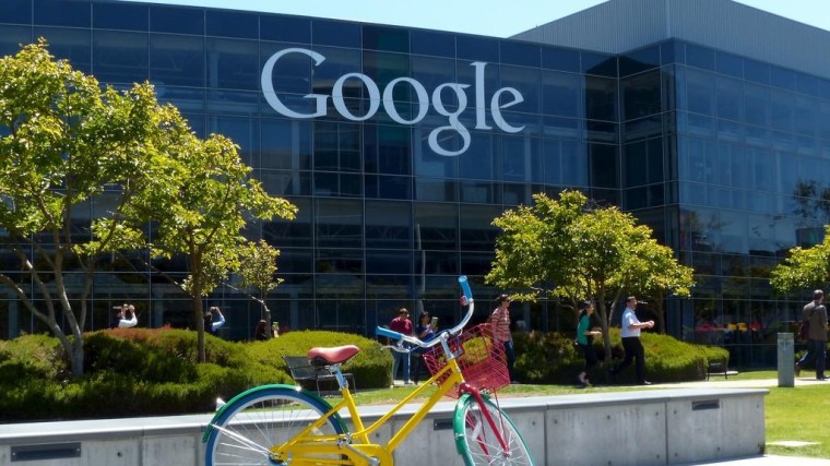 Google mag datacenter bouwen in Middenmeer