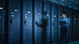 Security in 2022: cybercriminaliteit professionaliseert verder