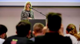 Keijzer: Jongeren, de techniek heeft jullie nodig