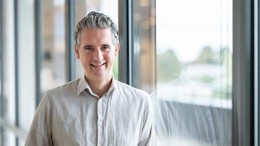 Change & Adoptie Expert Rik van der Zee van Cegeka aan het woord!