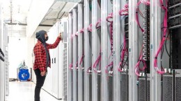 Top 500: High Performance Computing slaat nieuwe richtingen in
