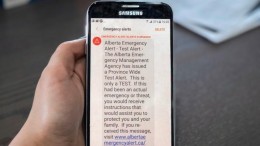 Integratie AMBER Alert in Burgernet kost eenmalig 200.000 euro