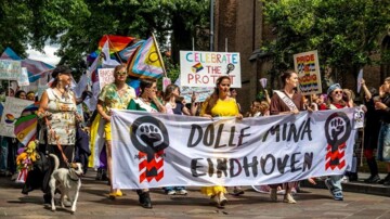 Cyberveiligheid is niet neutraal, zeggen de Digitale Dolle Mina’s