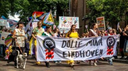 Cyberveiligheid is niet neutraal, zeggen de Digitale Dolle Mina’s