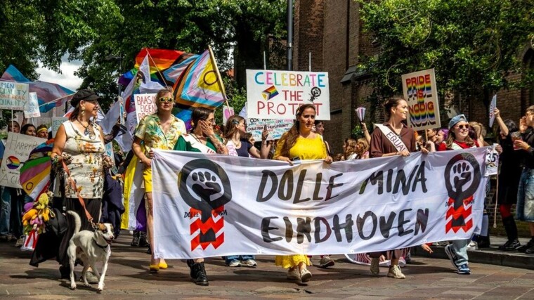 Cyberveiligheid is niet neutraal, zeggen de Digitale Dolle Mina’s