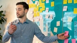 OKR als methode om strategieën uit te voeren