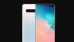3D-geprinte nepvinger fopt Galaxy S10