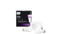 Hoax achtervolgt Philips Hue