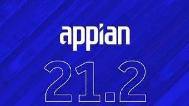 Appian vereenvoudigt integratie van data in low code-apps