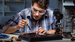 Intel bouwt nieuwe hardwarecontrole in tegen misbruik moederbord