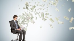 Omzet IT-dienstverleners voor twaalfde kwartaal op rij gestegen