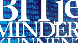 Kan het een BITje minder?