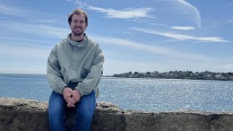 IT-expat in Nederland: "De mensen hier zijn superbehulpzaam"