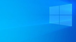 Windows 10 stopt nieuws-widget in de taakbalk