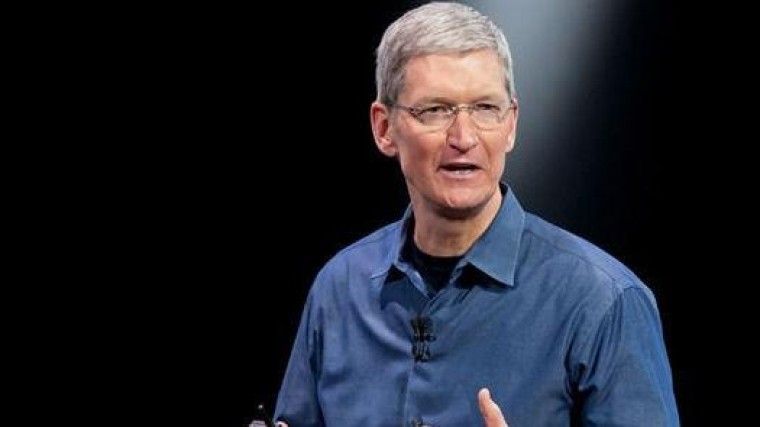 Apple groeit dankzij iPhone 8