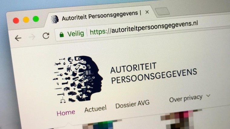 Privacywaakhond AP krijgt half miljoen extra voor toezicht op cookies en online-tracking