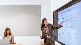 Dynamics 365 krijgt voortaan tweejaarlijks grote vernieuwingen