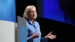 HP neemt pc-divisie op de schop