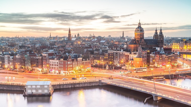 Amsterdam ontwikkelt eigen software om straatbeelden nog beter te anonimiseren