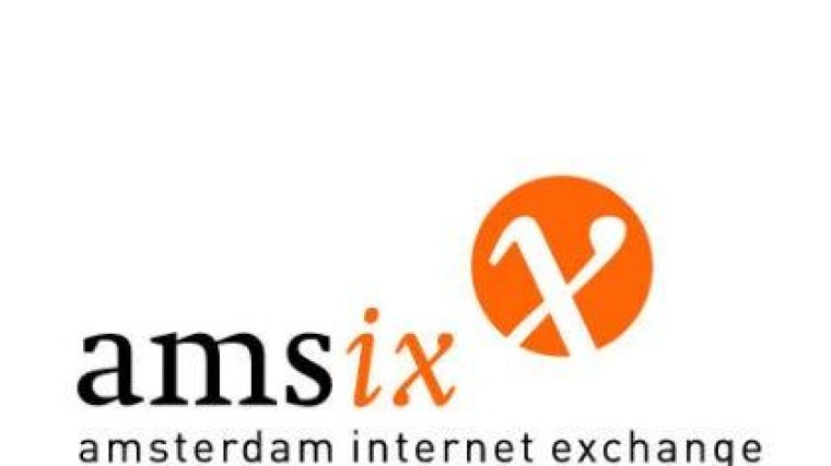 AMS-IX boekt record, 7 Tbit/s-grens doorbroken