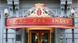 'China lijkt betrokken bij Marriott-hack'